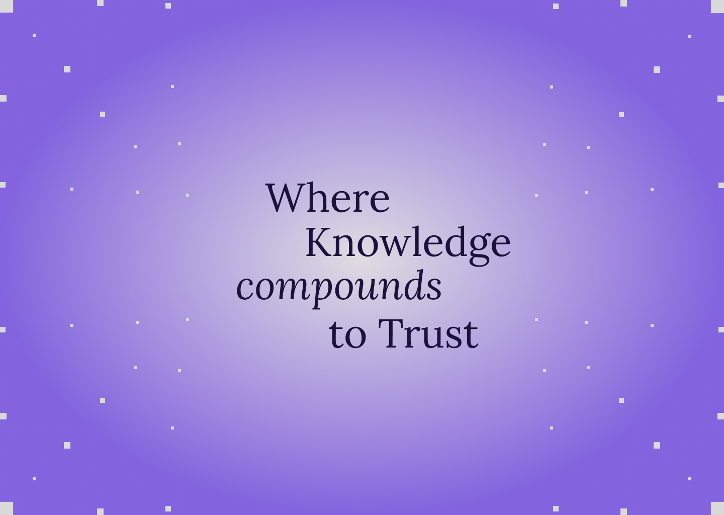 Generative text tool for Vodafone branding