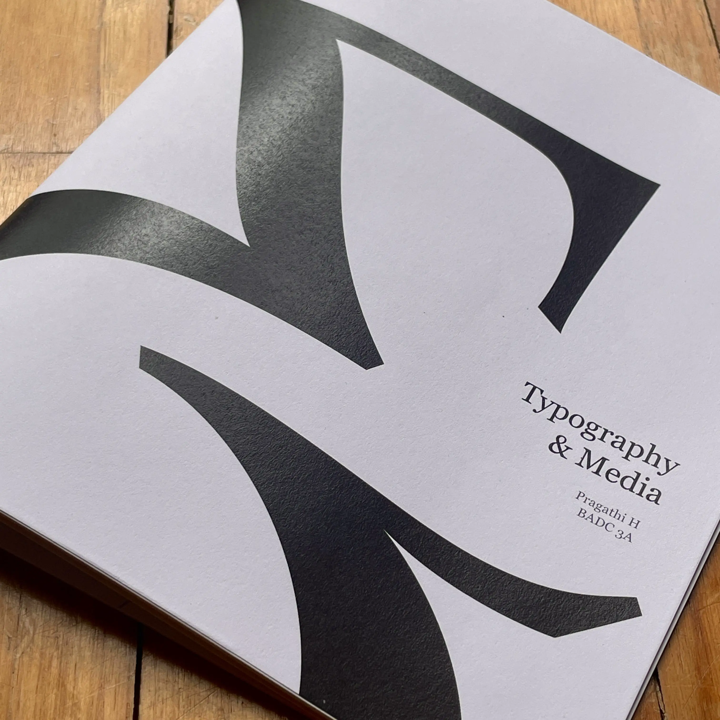 Hand-drawn sketches of R & Z monogram
